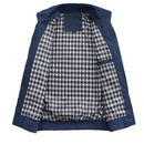 Jaqueta bomber slim casual sólida da moda primavera/outono 2025, sobretudo masculino, nova chegada, jaqueta de beisebol, jaqueta masculina M-6XL 8XL, top