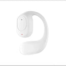 Fone de ouvido Bluetooth 5.3 TWS sem fio com gancho para orelha, fone de ouvido estéreo de alta fidelidade com redução de ruído à prova d'água para Huawei Xiami
