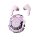 NOVO AIR39 Fone de Ouvido Sem Fio BT5.3 T8 TWS Fones de Ouvido ENC Fones de Ouvido LED Power Display Digital Som Estéreo Fones de Ouvido para Esportes