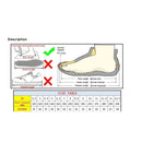 Casa Praia Caminhada Casa Chinelos Plataforma Ao Ar Livre Sandálias Internas Homem Chinelos para Homens Sapatos Confortáveis Blásquetas Moda 2025